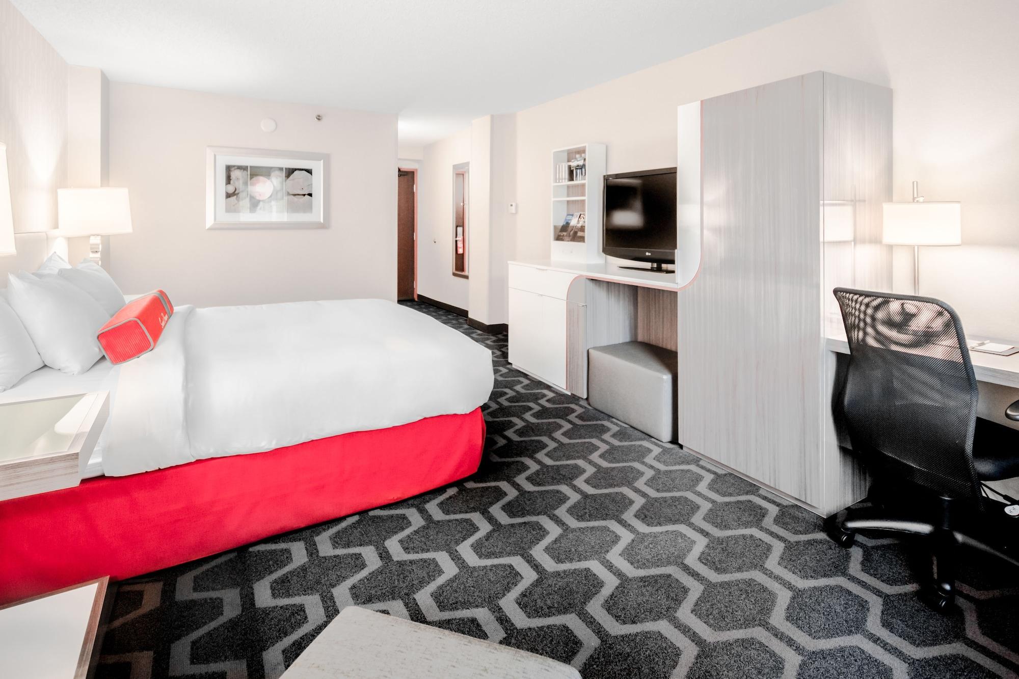 The Curtis Denver - A Doubletree By Hilton Hotel Dış mekan fotoğraf