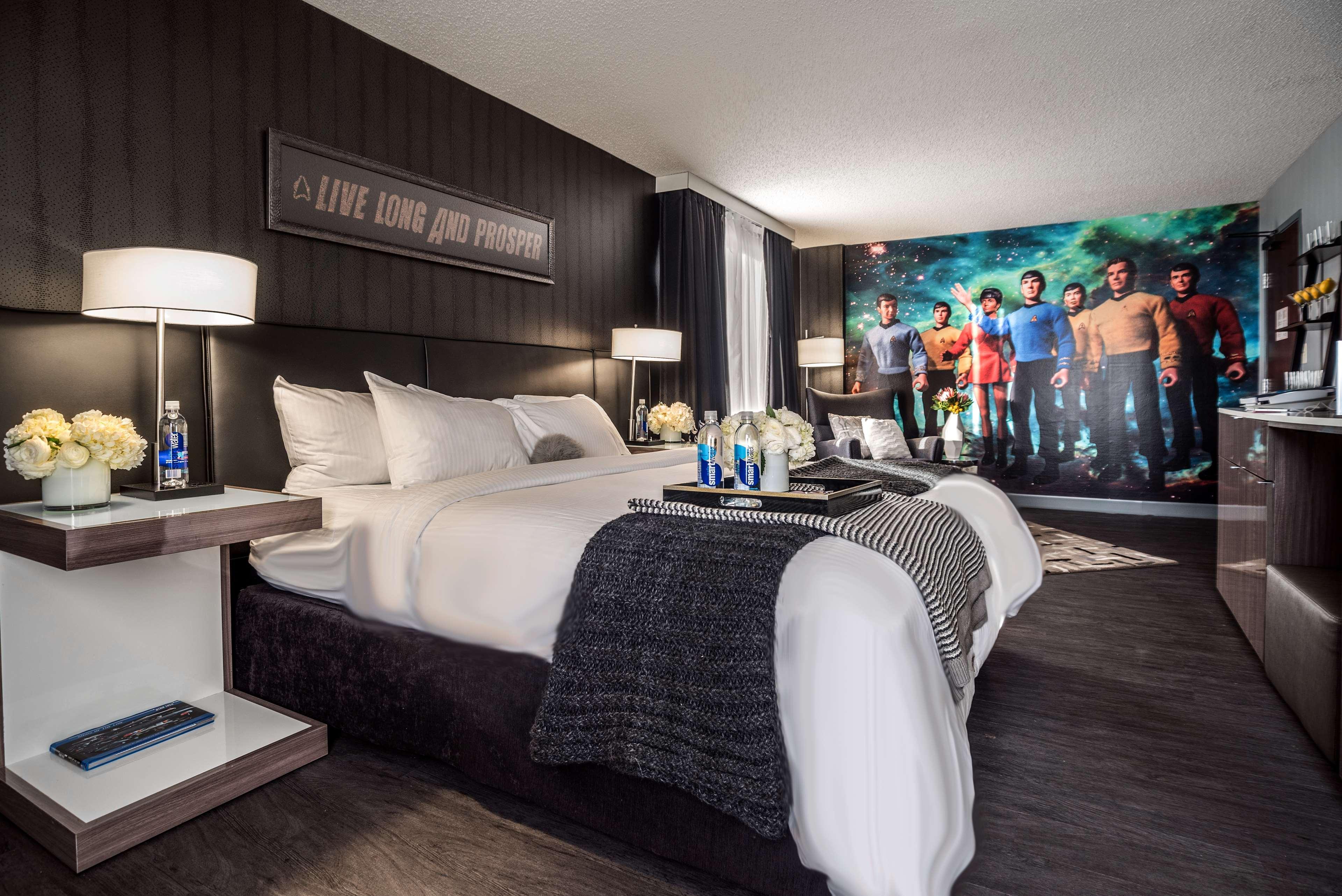 The Curtis Denver - A Doubletree By Hilton Hotel Dış mekan fotoğraf