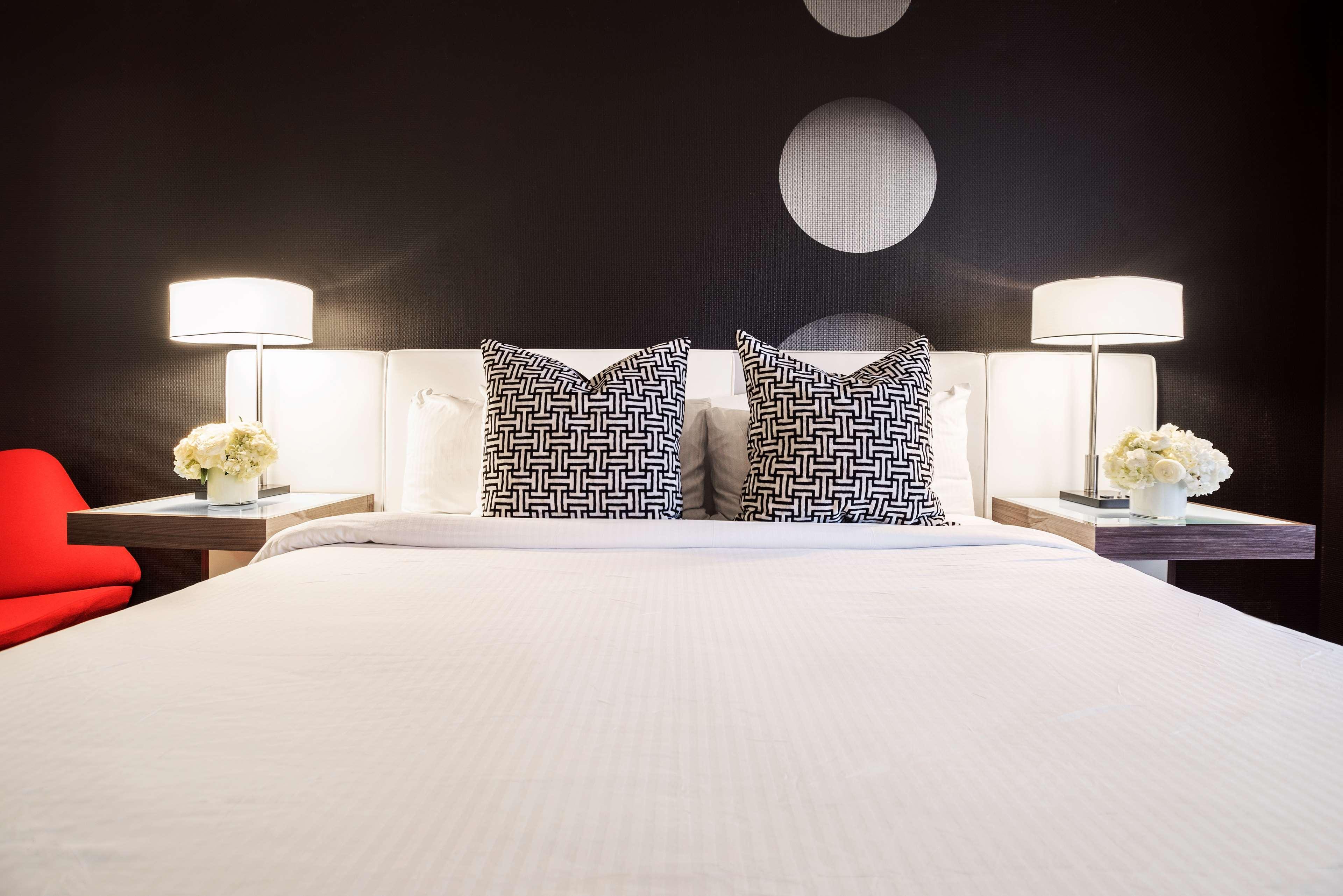 The Curtis Denver - A Doubletree By Hilton Hotel Dış mekan fotoğraf