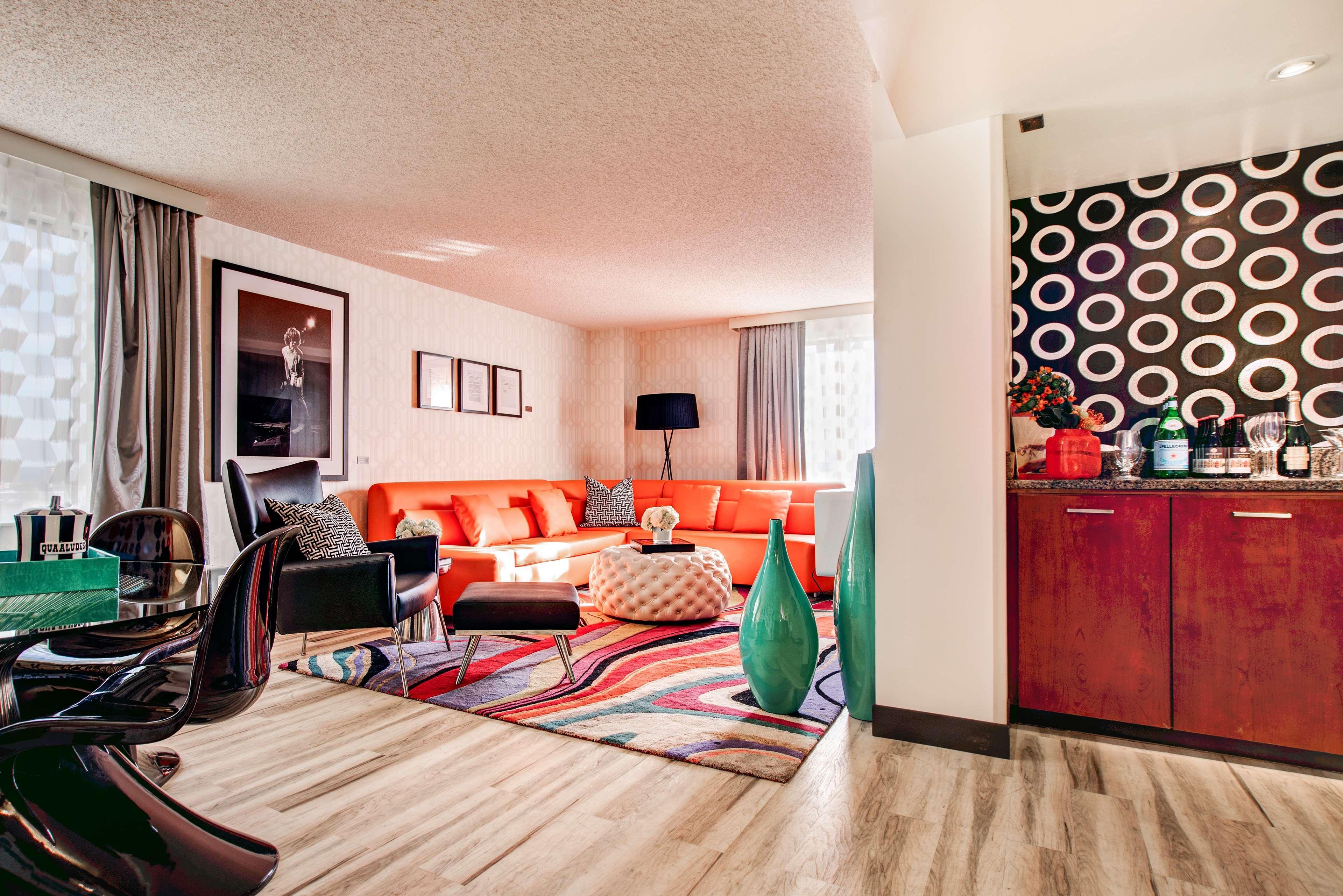 The Curtis Denver - A Doubletree By Hilton Hotel Dış mekan fotoğraf