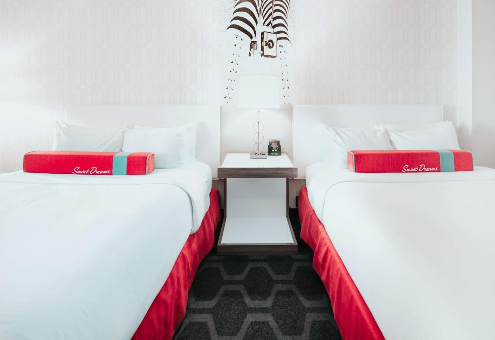 The Curtis Denver - A Doubletree By Hilton Hotel Dış mekan fotoğraf