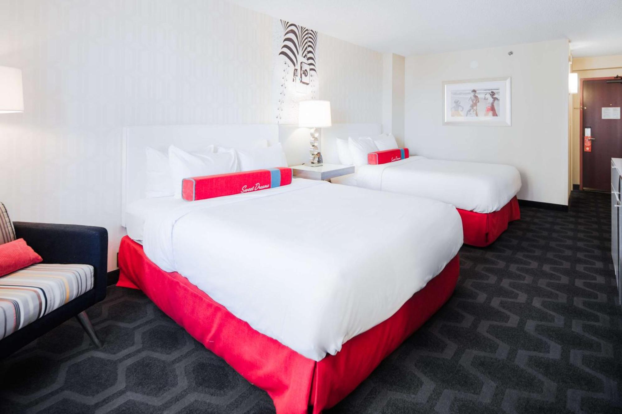 The Curtis Denver - A Doubletree By Hilton Hotel Dış mekan fotoğraf