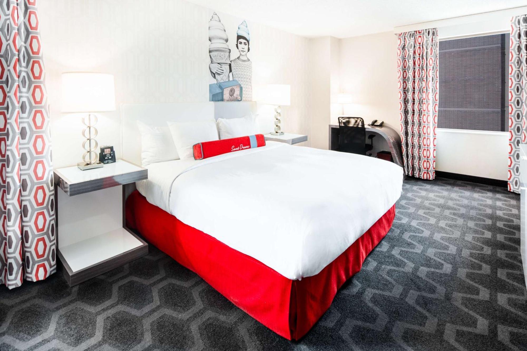 The Curtis Denver - A Doubletree By Hilton Hotel Dış mekan fotoğraf